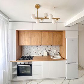 Apartament Mirajul Turda