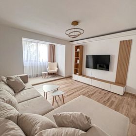 Apartament Mirajul Turda