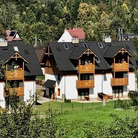 Apartament w Jaworkach - Pod Wysoką