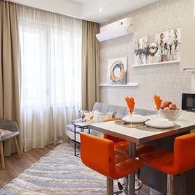 Perfect Place Apartman Budapest