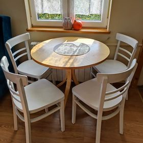 Nikifour, apartament nad deptakiem Krynica-Zdrój