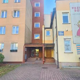 Apartament Agatowa Lublin