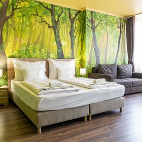 Ózoon Hotel Nyíregyháza