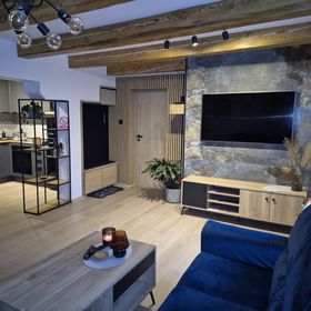 Apartamenty Rynek Szamotuły