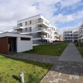 Apartament Cyrkoniowa Lublin