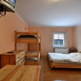 Agroturystyka na Pograniczu Zieleniec