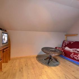 Agroturystyka na Pograniczu Zieleniec