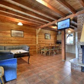 Agroturystyka na Pograniczu Zieleniec