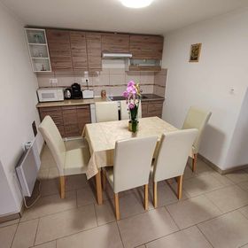Veranda Apartmanház Kiskunhalas