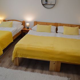Veranda Apartmanház Kiskunhalas