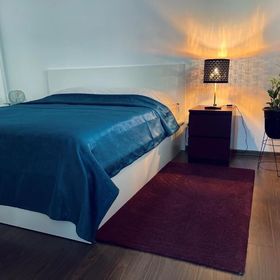 Apartament City Garden București