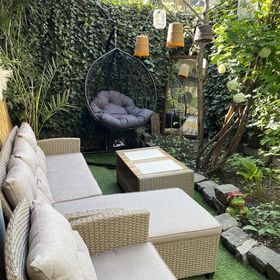 Apartament City Garden București