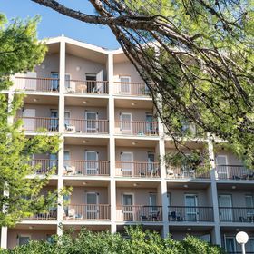 Hotel Horizont Baška Voda