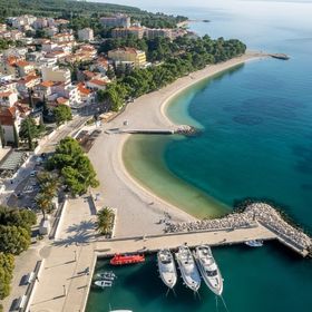 Hotel Horizont Baška Voda