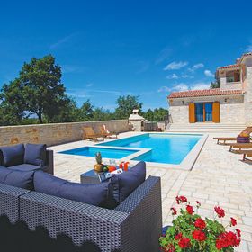 Vendégház Vodnjan - CIL654