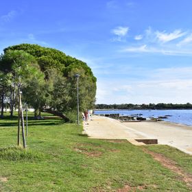 Apartman Capriati Umag