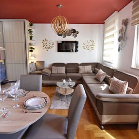 Apartman Capriati Umag