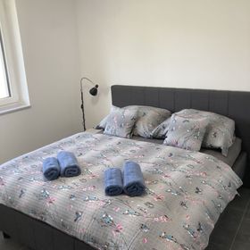 Swiss Deluxe Apartment Mosonmagyaróvár