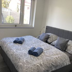 Swiss Deluxe Apartment Mosonmagyaróvár