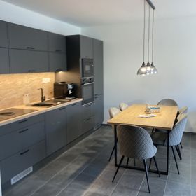 Swiss Deluxe Apartment Mosonmagyaróvár