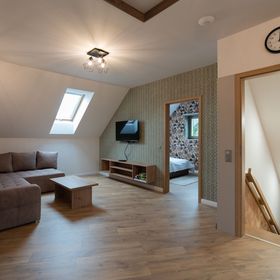 Tiszafa Pihenőház Kismaros