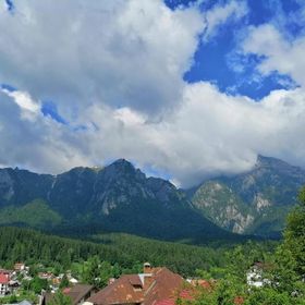 Casa DDM Daniel Buşteni