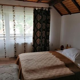 Casa DDM Daniel Buşteni