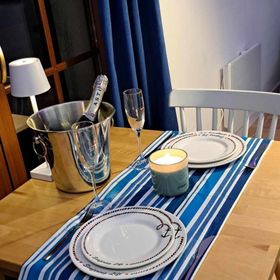 Apartament Mikołajki SWAN