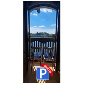 Apartament Mikołajki SWAN