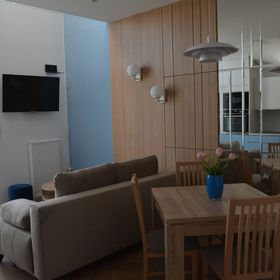 Apartament Mario Mechelinki II