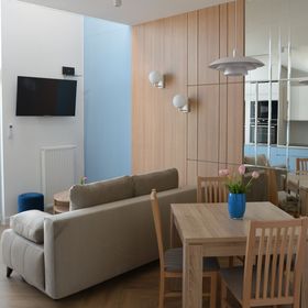 Apartament Mario Mechelinki II