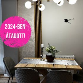 Z8 Prémium Apartman Kaposvár