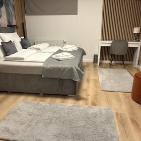 Z8 Prémium Apartman Kaposvár