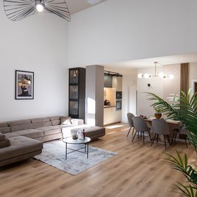 Z8 Prémium Apartman Kaposvár