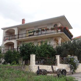 Apartment Bareta Okrug Gornji
