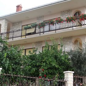 Apartment Bareta Okrug Gornji