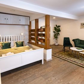 Múzsa Vendégház Veszprém