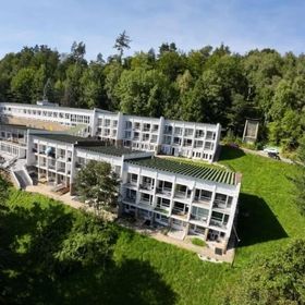 Apartment CTS Czarna Perła Ustroń