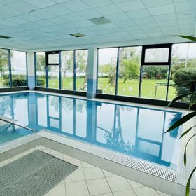 Hotel Magistern Konferencia és Wellness Siófok