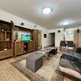 City Centre Simonffy Private Flat Debrecen