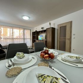 City Centre Simonffy Private Flat Debrecen
