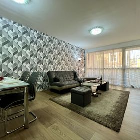 City Centre Simonffy Private Flat Debrecen