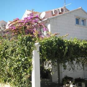 Apartment Aldica Supetar