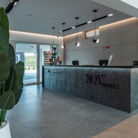 NOA Hotel Vecsés