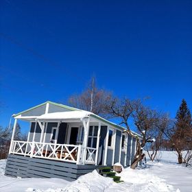 Căsuța din poveste Bran