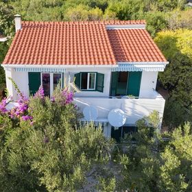 Apartment Blue Igrane