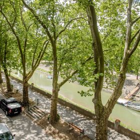 Riverside Apartment No2. Esztergom
