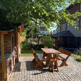 Pawłówka B&B Szklarska Poręba 