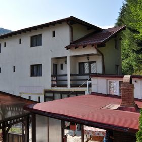 Vila Maria din Azuga