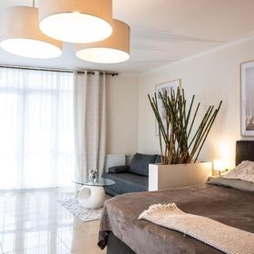 Apartament Avangard Lux Świnoujście